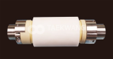 PVA Sponge Rollers for LCD_OLED Panel cleaning_ water_cut_ conveying_ Both bond_free and Bonding_
